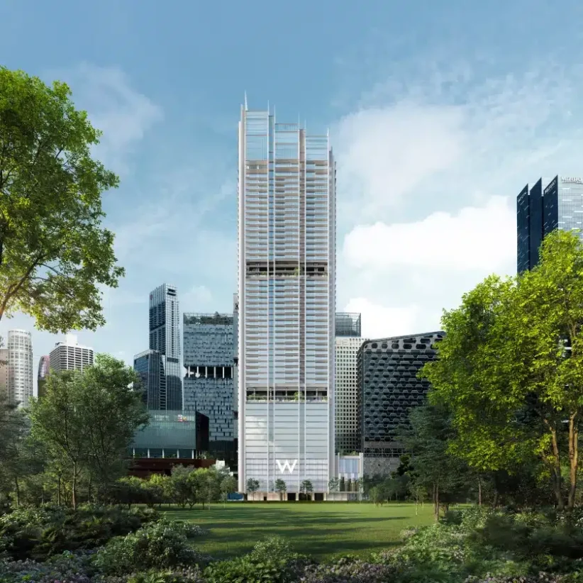 w-residences-marina-view